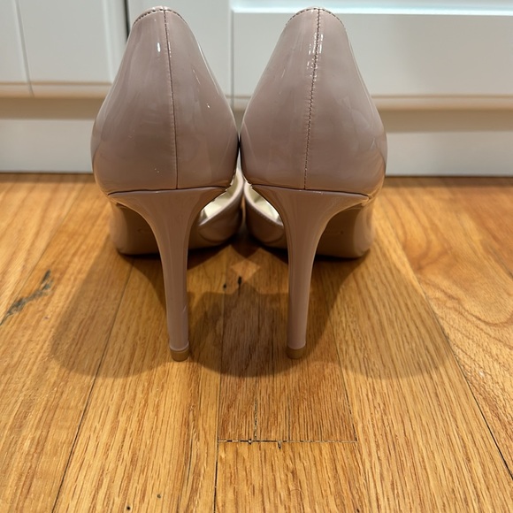 Nine West heels - Picture 3 of 5